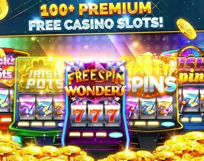 Slot Games Collection