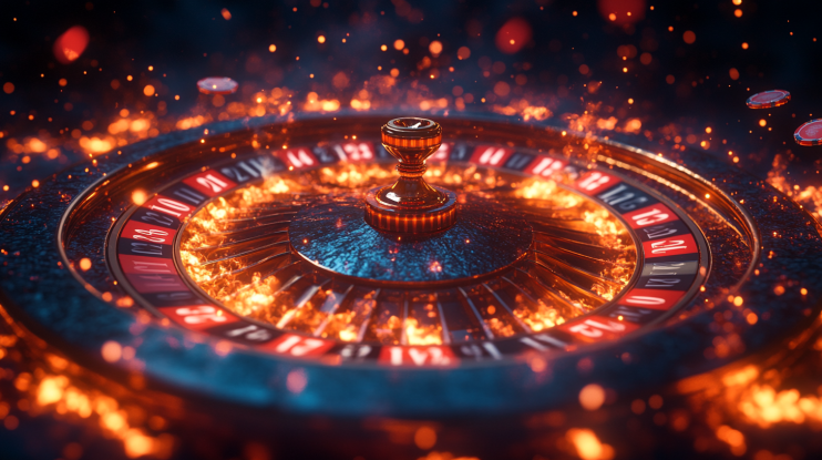 Free Spins Bonus - Lucky Tiger