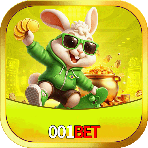 Imagem promocional da 001bet mostrando a plataforma e suas vantagens