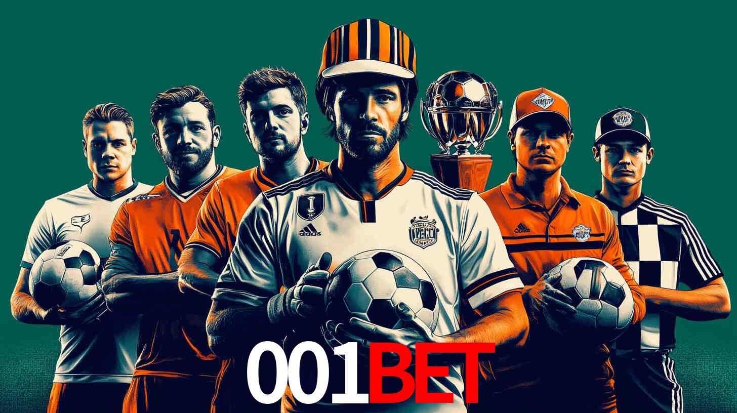 Explorando a Categoria de Eventos em Apostas na 001bet