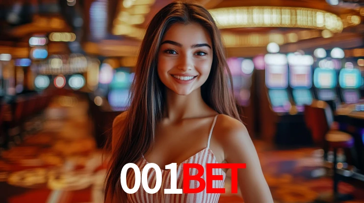 001bet App Interface
