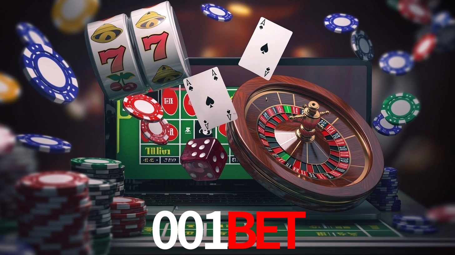 Ofertas Imperdíveis na 001bet: Promoções e Bônus Que Valem a Pena