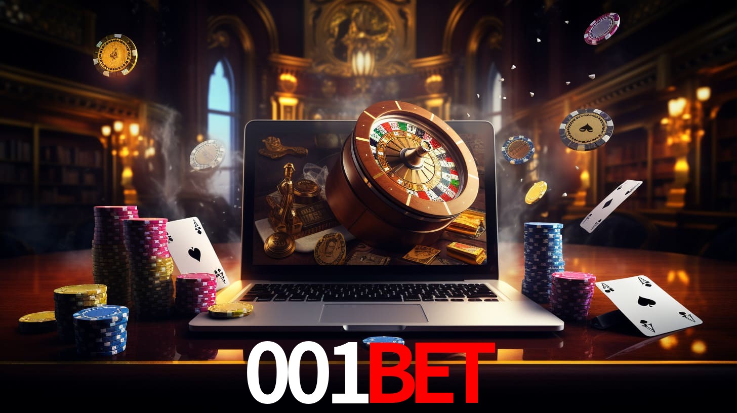 Blackjack Table 001bet