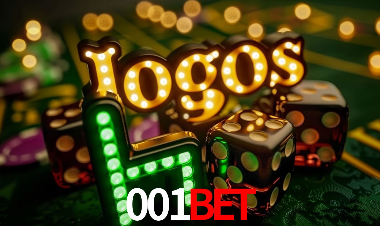 Login Seguro 001bet