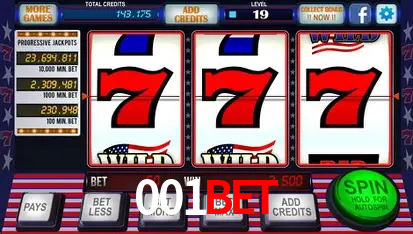 Desvendando o Mundo dos Jogos Virtuais na 001bet