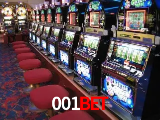 A Emoção da Loteria na 001bet: Uma Chance de Mudança de Vida