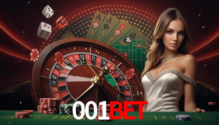 Seasonal Promotions 001bet