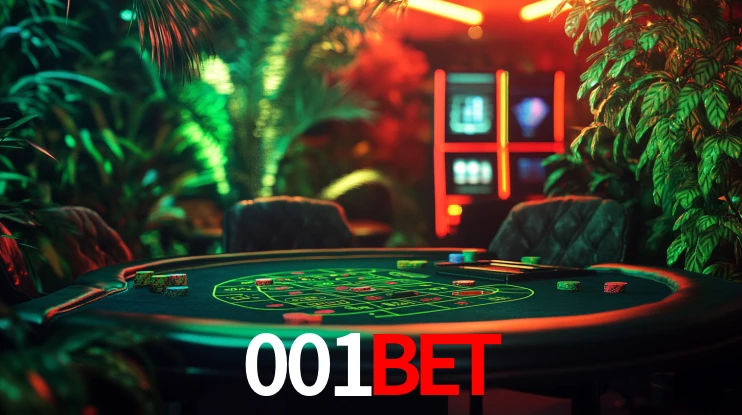 Live Casino 001bet