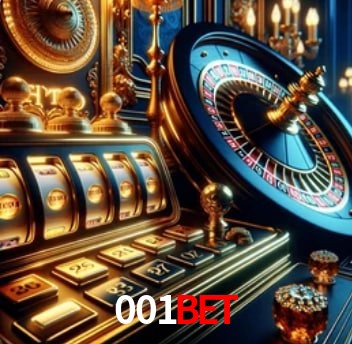 Apostas de Tênis 001bet