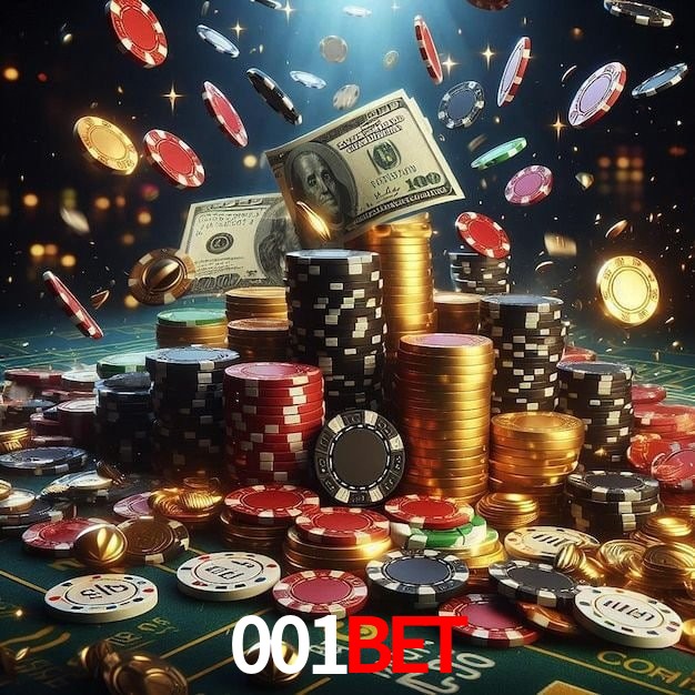 Interface Premium 001bet