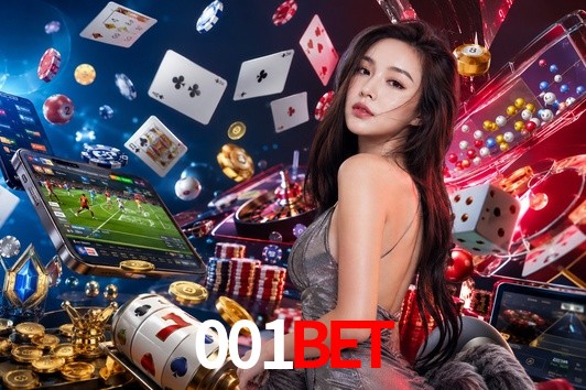 Secure Login 001bet