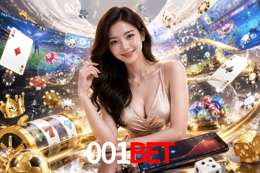 Experiência VIP 001bet