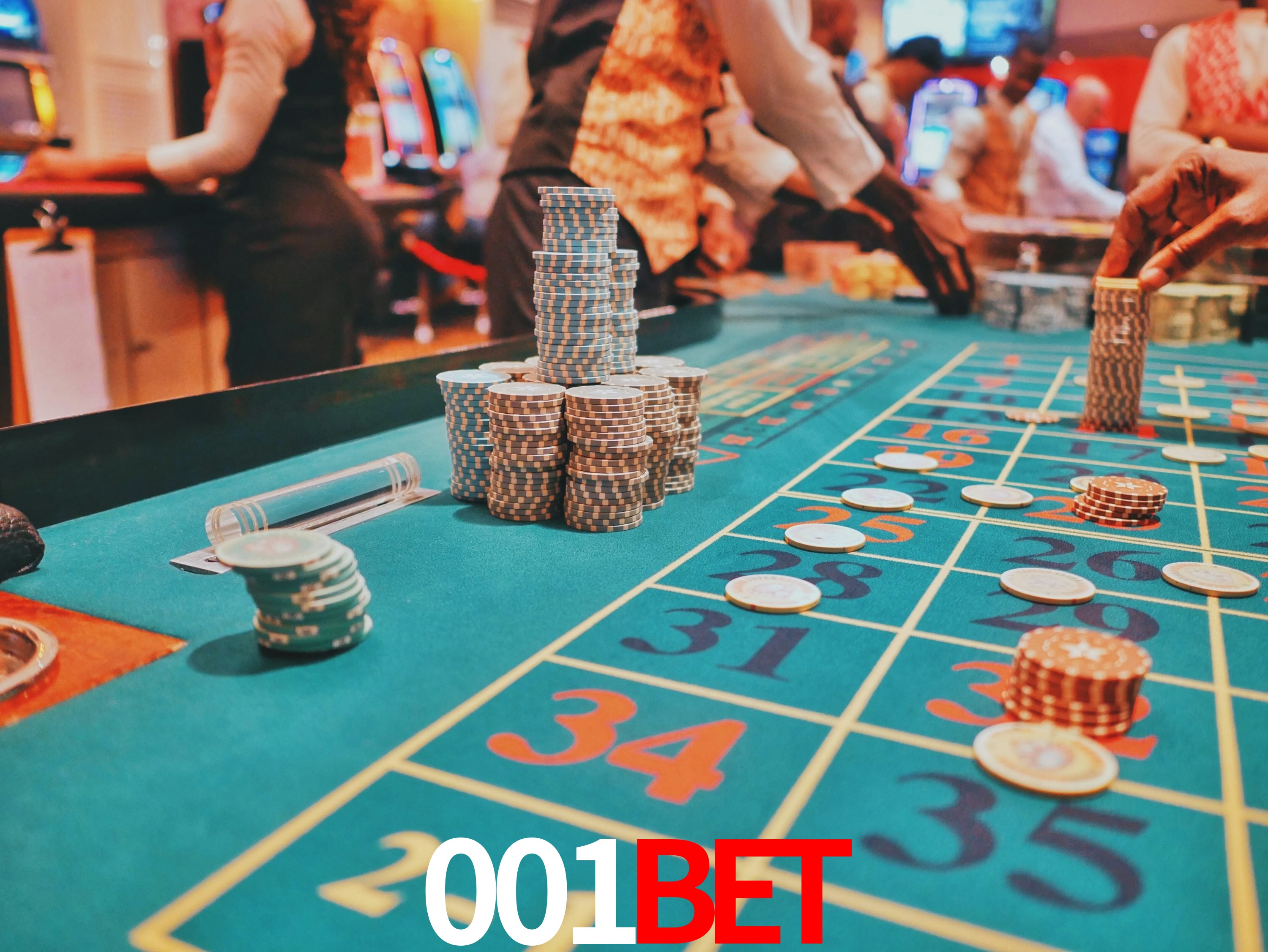 Estatísticas Esportivas 001bet