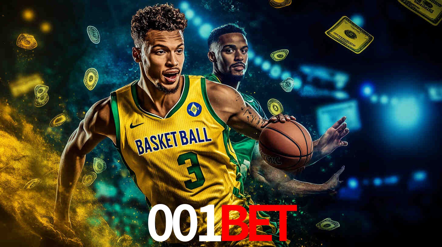 Explorando a Categoria de Eventos em Apostas na 001bet