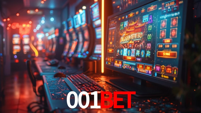 Experimente o Login Seguro Premium no 001bet