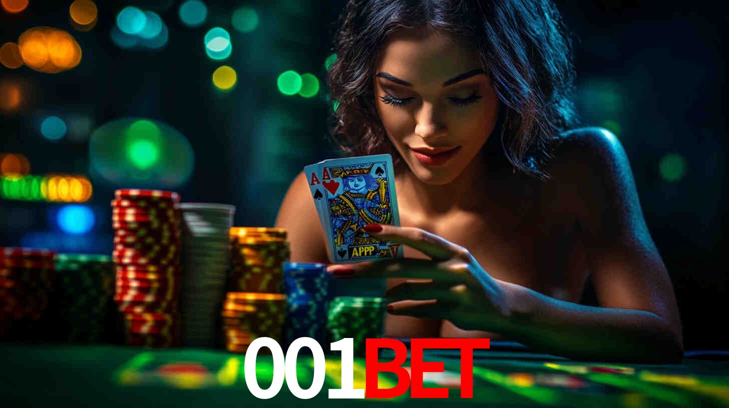 Descubra o Programa VIP da 001bet: Vantagens Exclusivas para Jogadores