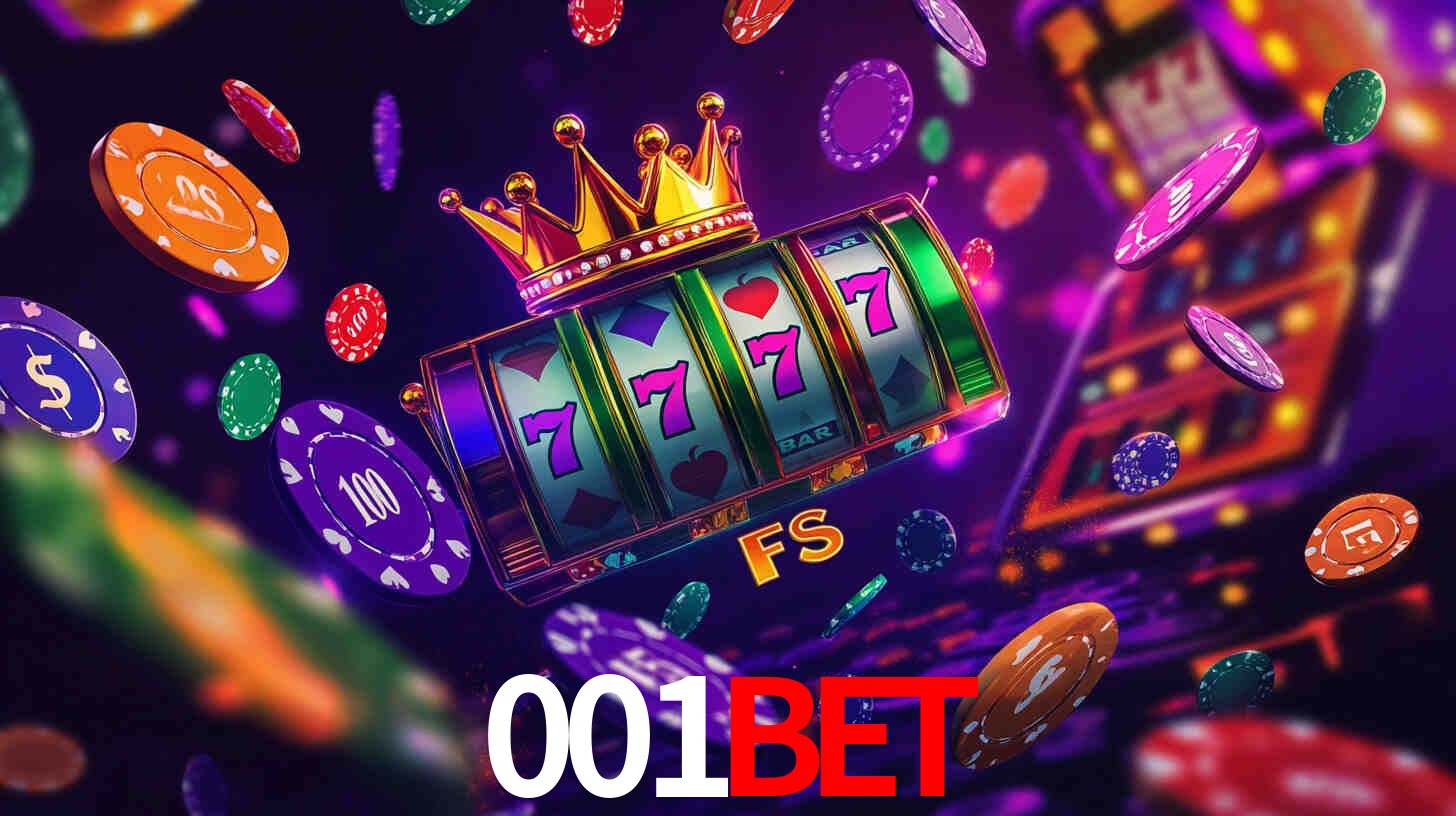 Programa VIP 001bet
