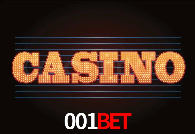 Jogos de Slot 001bet