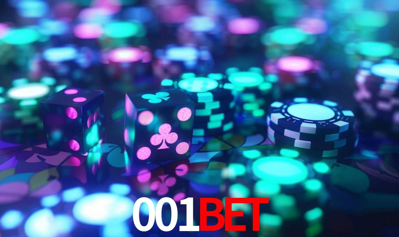 Apostas de Futebol 001bet