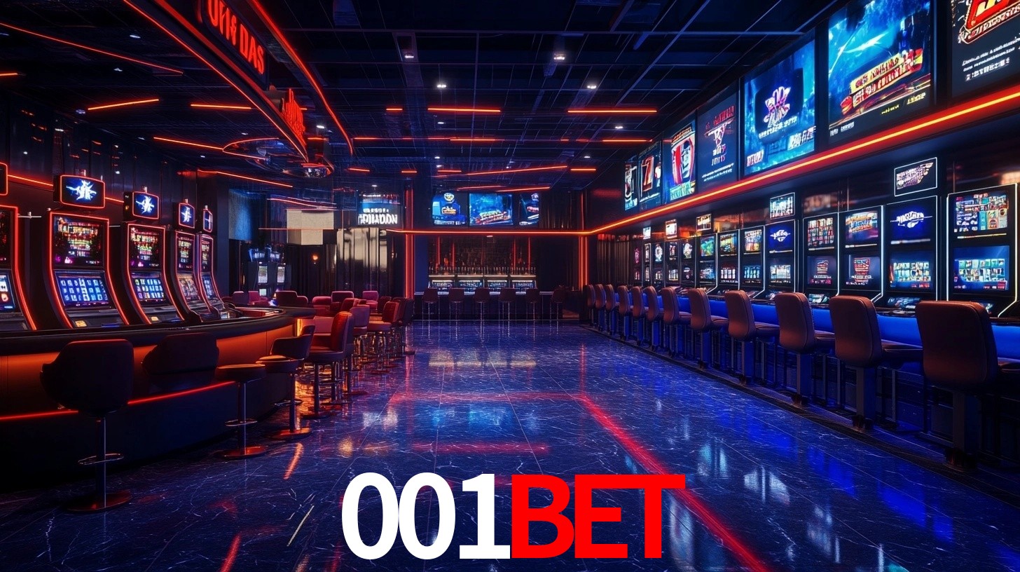 Tournaments 001bet