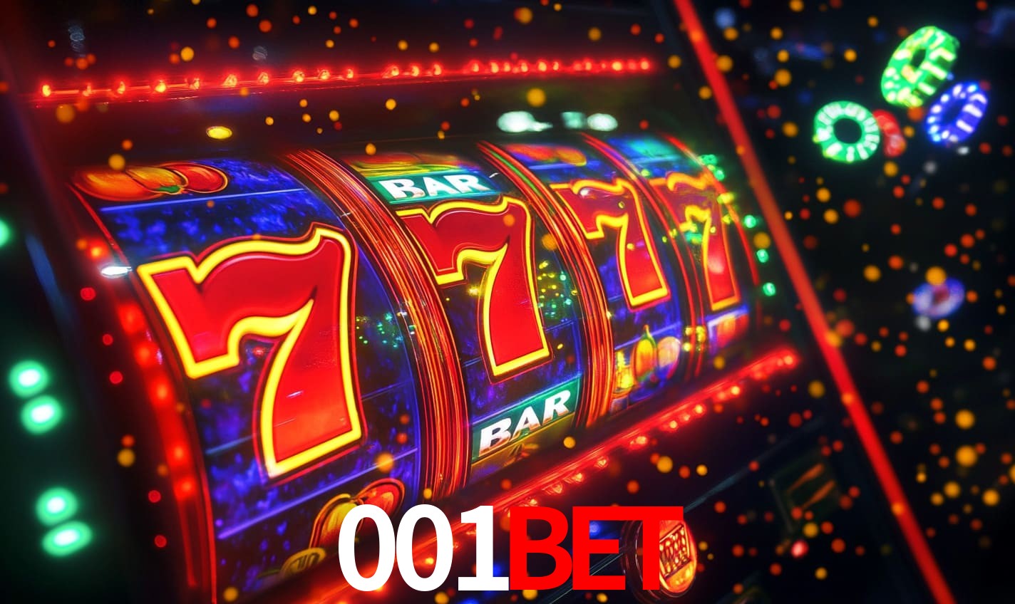 001bet: Seu Especialista em Apostas Esportivas Brasileiras