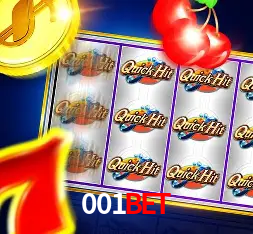 A Experiência Imersiva dos Cassinos Ao Vivo no 001bet