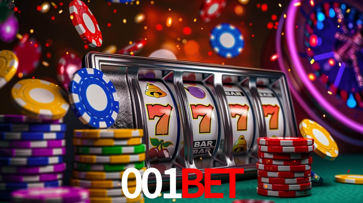 Mesa de Blackjack 001bet