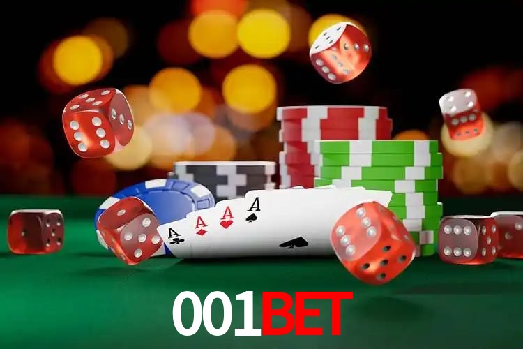Tecnologia da Plataforma 001bet
