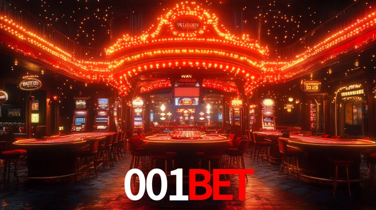 Explore as vantagens do 001bet: serviço profissional e confiabilidade