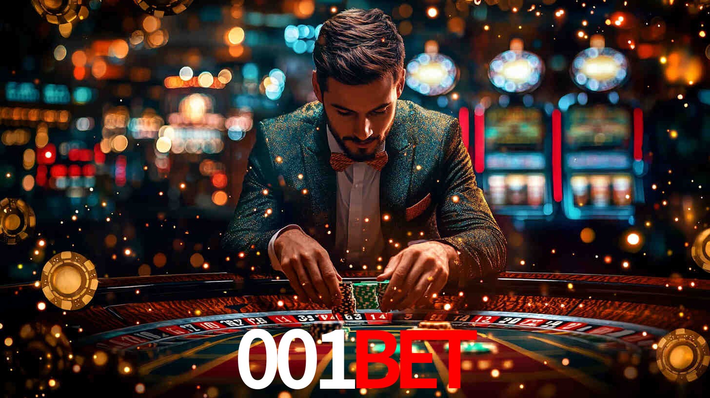 Exclusive Games 001bet