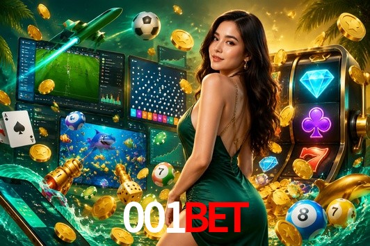 Bonus Features 001bet