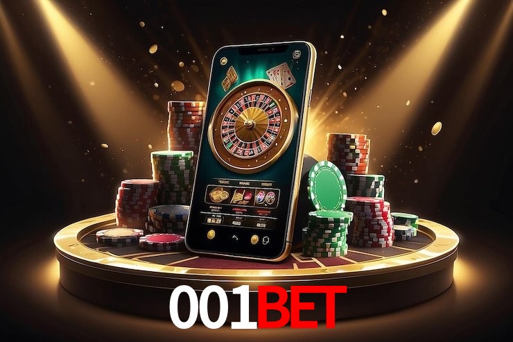 Promoções Sazonais 001bet