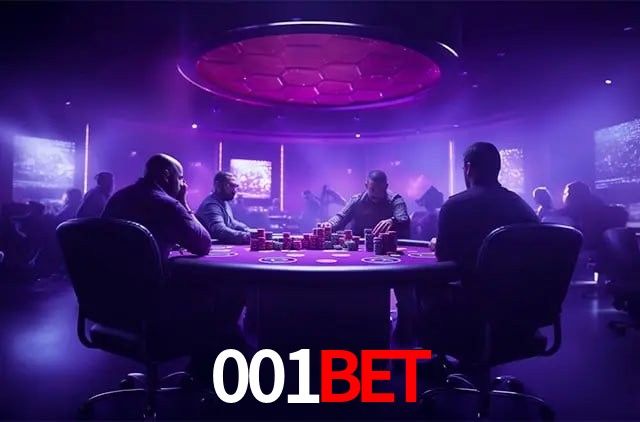 Provedores de Jogos 001bet