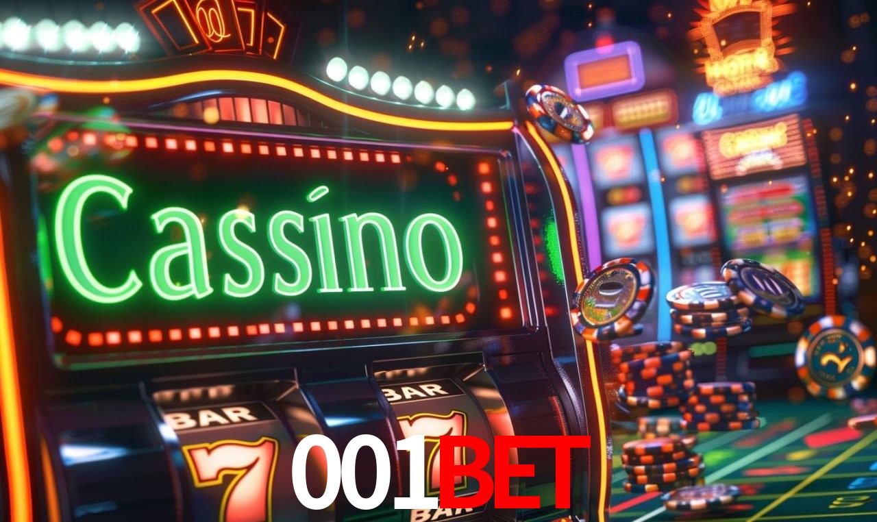 Promoção Relâmpago 001bet