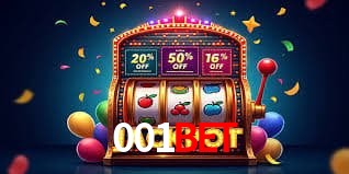 App 001bet no celular