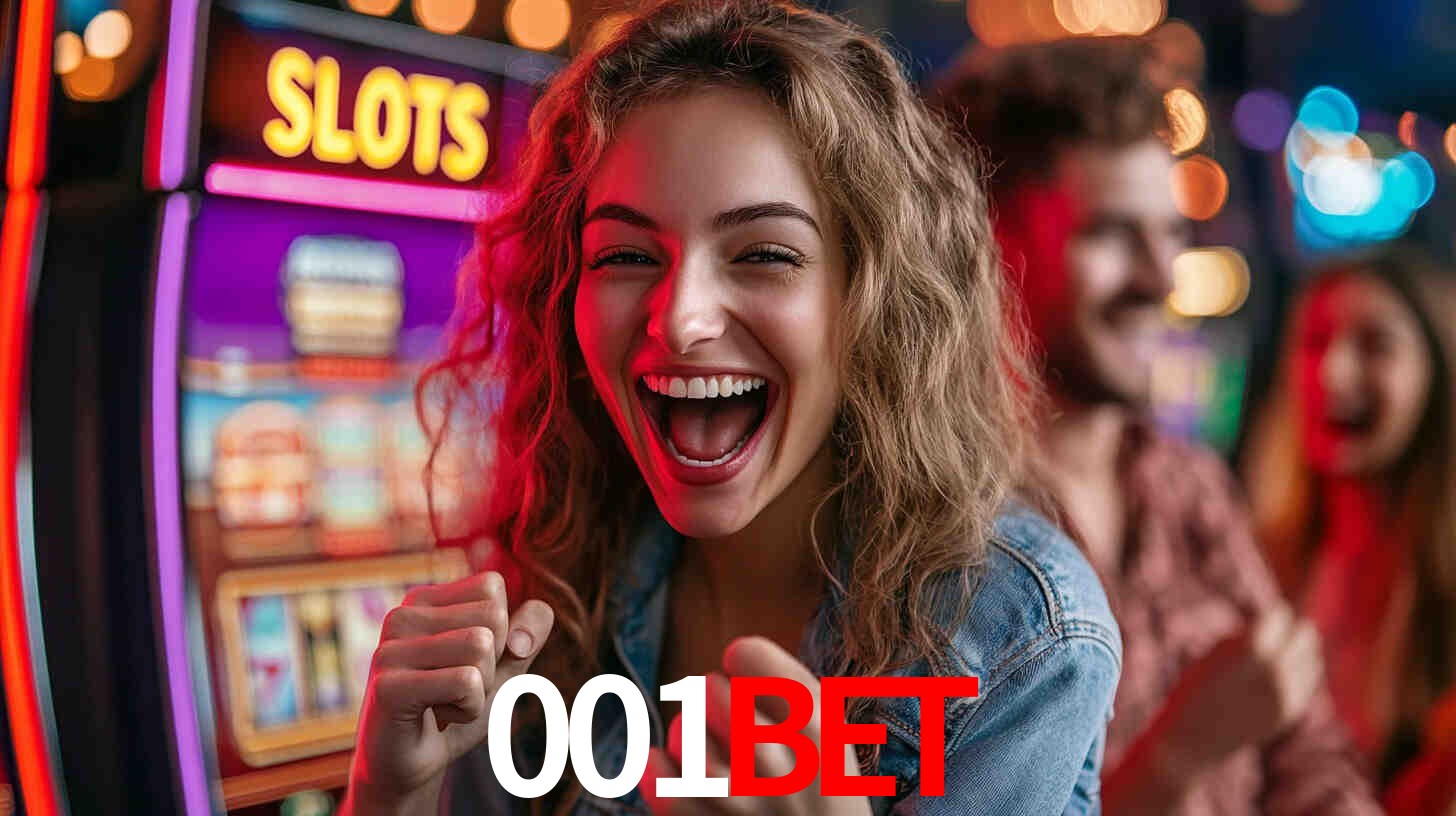 A Experiência Imersiva dos Cassinos Ao Vivo no 001bet