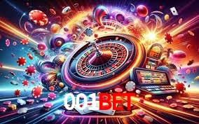 Estatísticas do Jogo 001bet