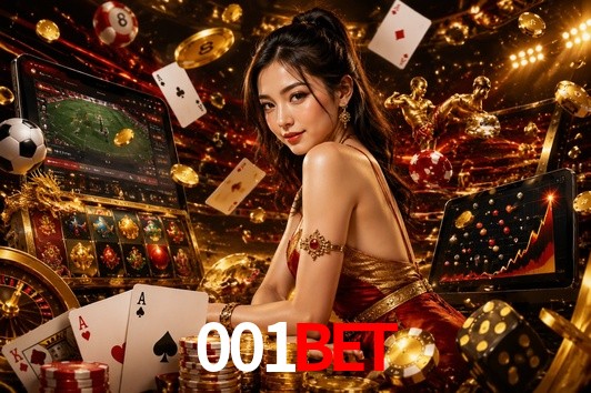Exclusive Offers 001bet