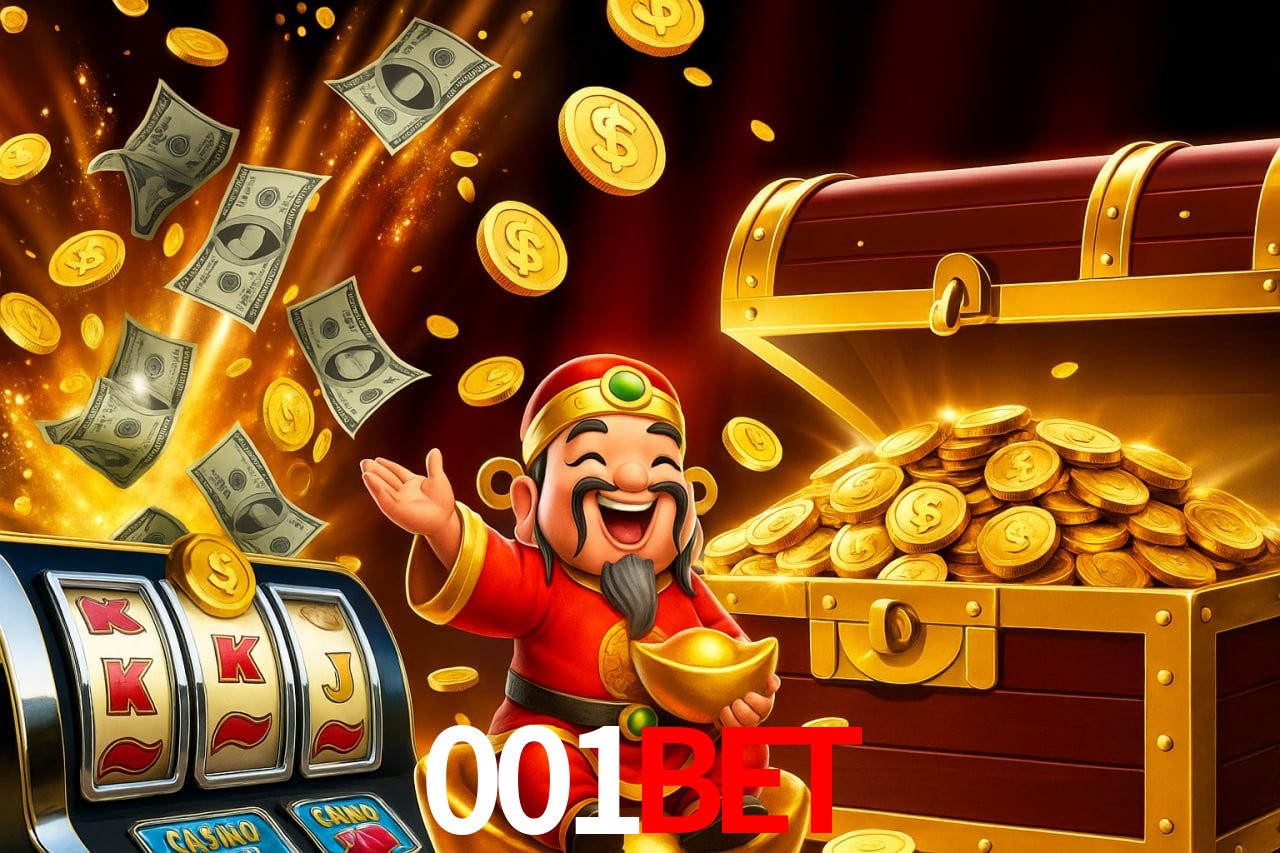 Casino VIP 001bet