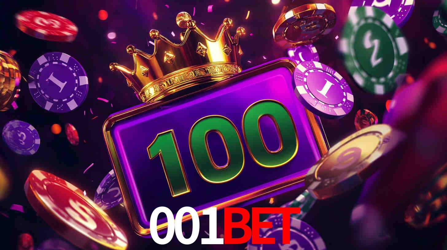 Daily Bonuses 001bet