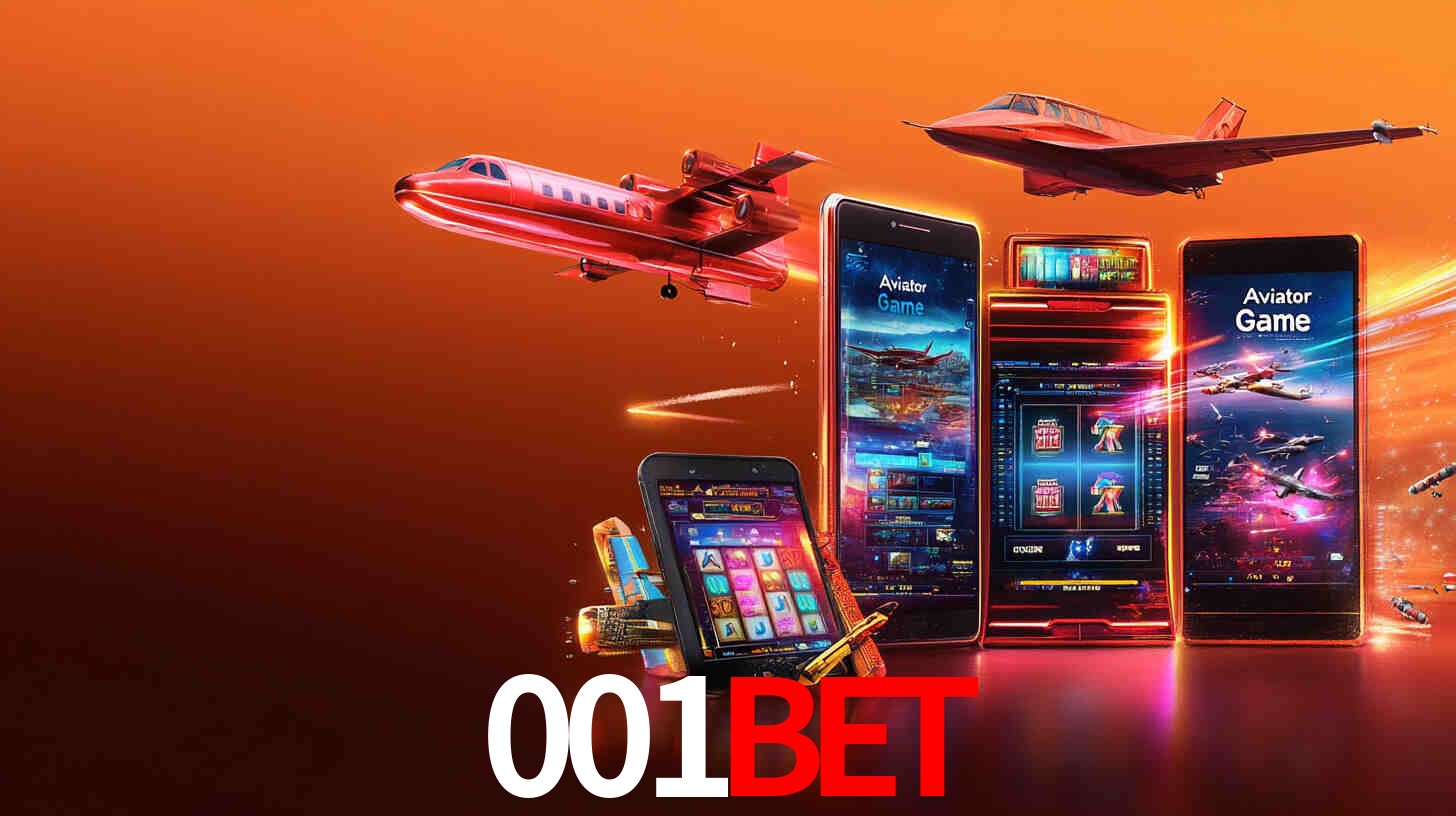 A Popularidade dos Caça-Níqueis no 001bet