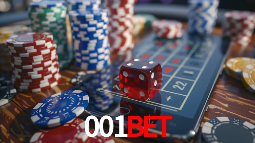 Bônus Generosos e Exclusivos no 001bet para Você!