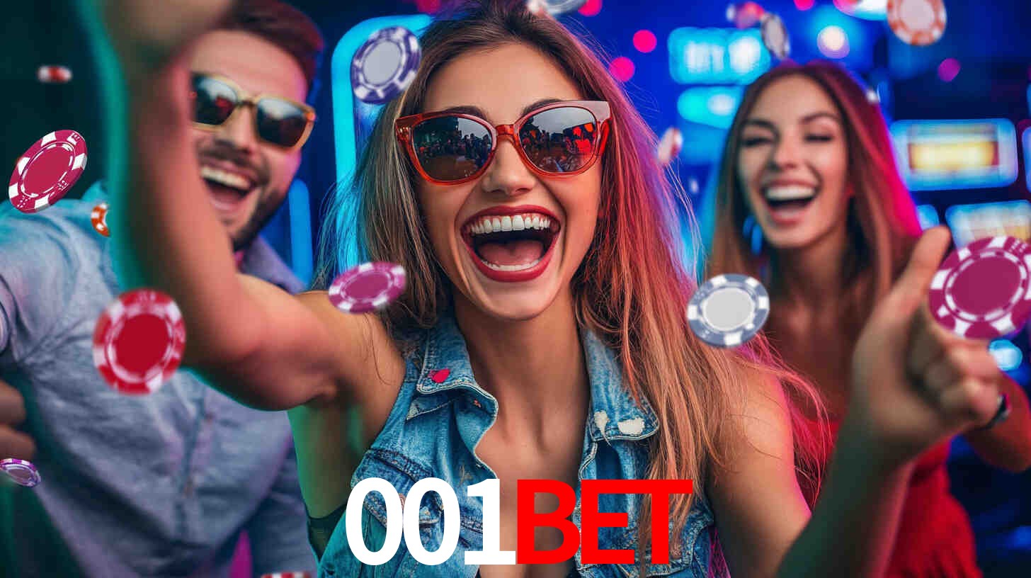 Descubra a Essência do 001bet: Nossa História e Compromissos