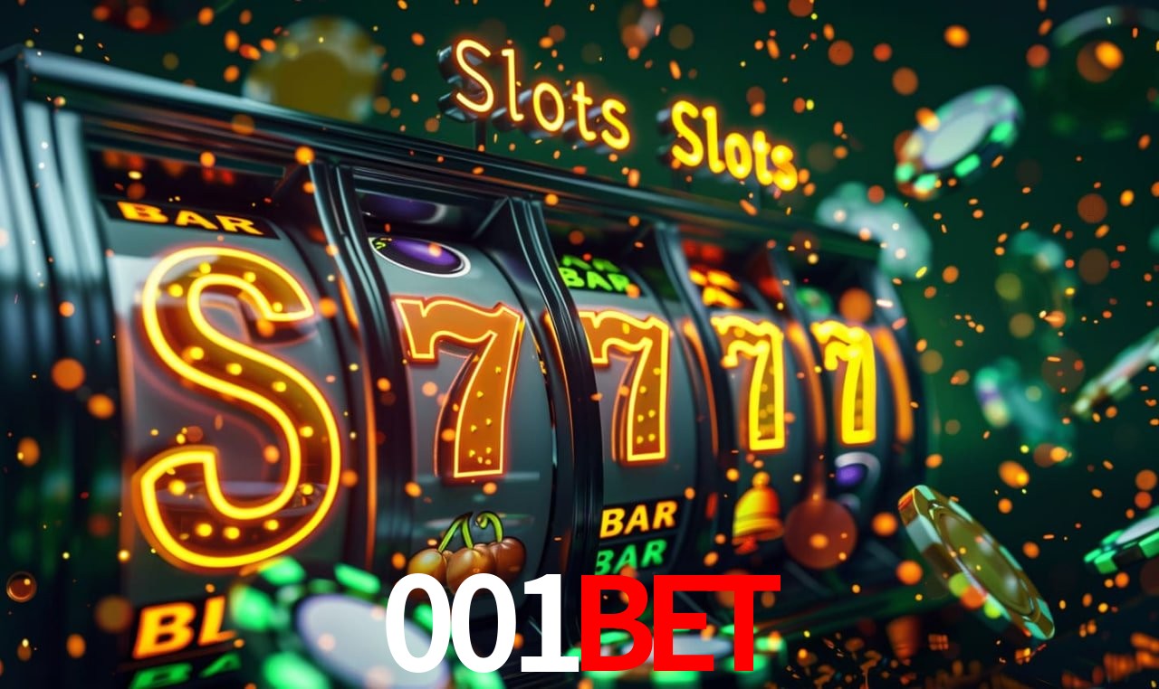 Estatísticas 001bet