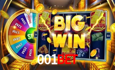Desvendando o Mundo dos Jogos Virtuais na 001bet