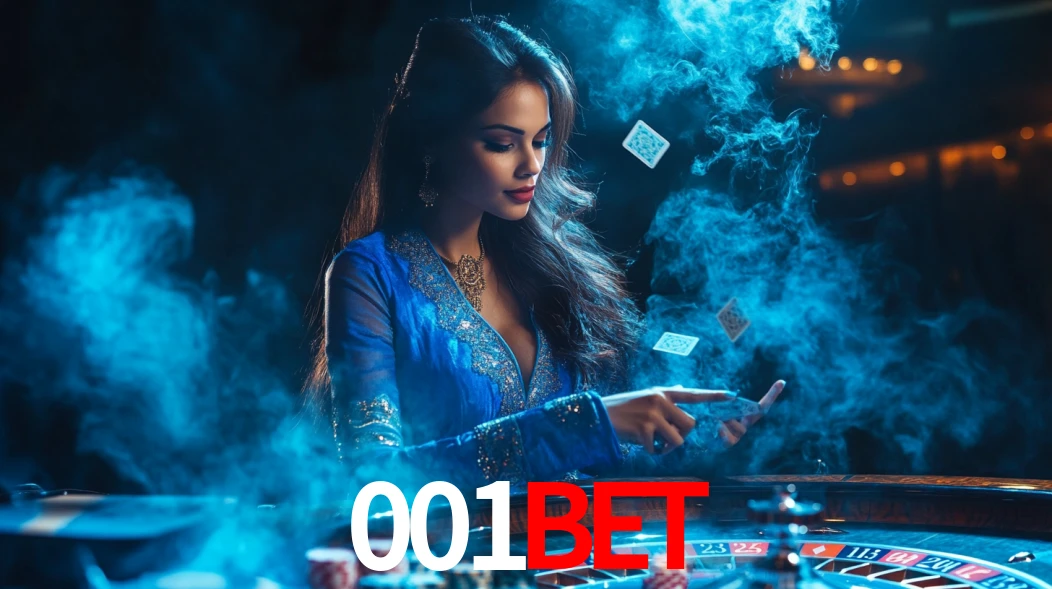 A Emoção da Loteria na 001bet: Uma Chance de Mudança de Vida